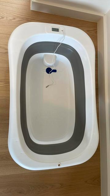 Baignoire pour bébé Baboo  disponible aux enchères