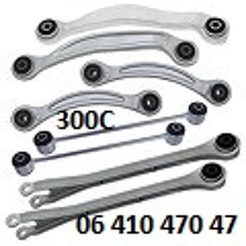 Chrysler 300C Draagarm Chrysler 300C Touring reactiearm Dodg beschikbaar voor biedingen