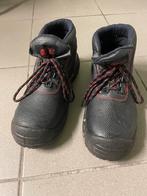 Veiligheidsschoenen maat 40, Doe-het-zelf en Bouw, Ophalen of Verzenden, Gebruikt