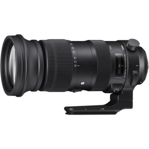 Sigma 150-600 sport, Audio, Tv en Foto, Foto | Lenzen en Objectieven, Gebruikt, Telelens, Zoom, Ophalen