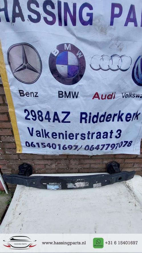 BMW F20 1-Serie bumperbalk Achter 2018, Auto-onderdelen, Carrosserie, Bumper, BMW, Achter, Gebruikt, Ophalen of Verzenden