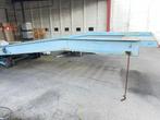Mobiele laadbrug/laadramp Thervan LR TN 100 2005 10T, Zakelijke goederen, Ophalen, Overige typen