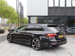 Audi RS4 Avant 2.9 TFSI quattro 450PK Automaat 2019, P-072-R, Auto's, Automaat, Gebruikt, Euro 6, Overige brandstoffen