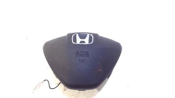 AIRBAG VOLANT Honda Civic (FK / FN) (4DCW9CMC), Utilisé, Honda