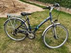 Damesfiets Thompson, Fietsen en Brommers, Ophalen, Zo goed als nieuw