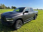 Dodge - 2017 - Ram 1500 Rebel - 5.7 V8 4x4 QC 6'4 La - Perso, Auto's, Dodge, Automaat, Gebruikt, Euro 6, Overige brandstoffen