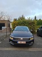 Volkswagen Passat Sedan, Stof, 4 cilinders, 5 deurs, Particulier