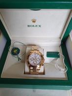 Rolex., Staal, Polshorloge, Nieuw, Ophalen of Verzenden