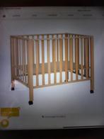 Parc, Enfants & Bébés, Parcs, Enlèvement, Comme neuf, Carré, Tapis de parc