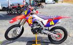 Honda CRF 250 2018, Ophalen, Gebruikt, 5 versnellingen, 250 cc