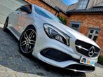 Mercedes CLA180 Coupé AMG-Line - Garantie, Auto's, 4 cilinders, 124 g/km, 1595 cc, 5 zetels
