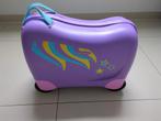 Samsonite Dream2Go valies pony, Handtassen en Accessoires, Koffers, Ophalen, Gebruikt