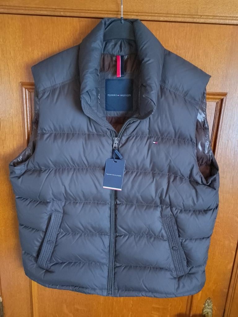 Veste hiver "Tommy Hilfiger" XXL ((Nouvelle)), Neuf, Tommy Hilfiger