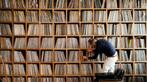 Op zoek naar vinyl / platencollecties, Cd's en Dvd's, Ophalen, Zo goed als nieuw, 12 inch
