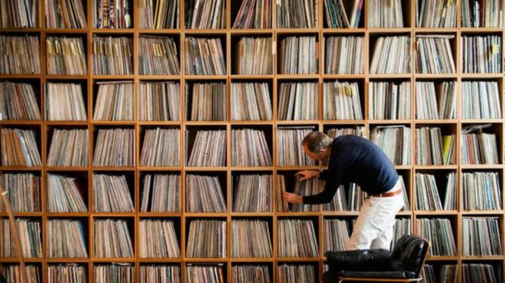 Op zoek naar vinyl / platencollecties, Cd's en Dvd's, Vinyl | Dance en House, Zo goed als nieuw, 12 inch, Ophalen