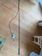 Longeersweep 1,8m, Ophalen, Nieuw, Recreatie
