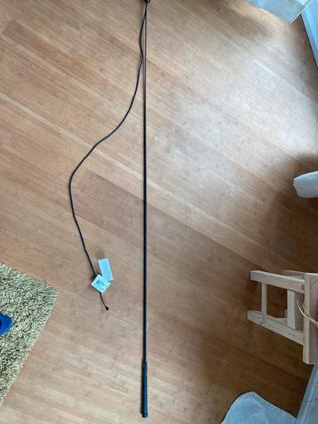 Longeersweep 1,8m  beschikbaar voor biedingen