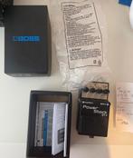 Boss gitaar pedal, Muziek en Instrumenten, Ophalen of Verzenden, Zo goed als nieuw