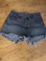 Schortje maat 38 LEVI'S 501, Ophalen, Zo goed als nieuw