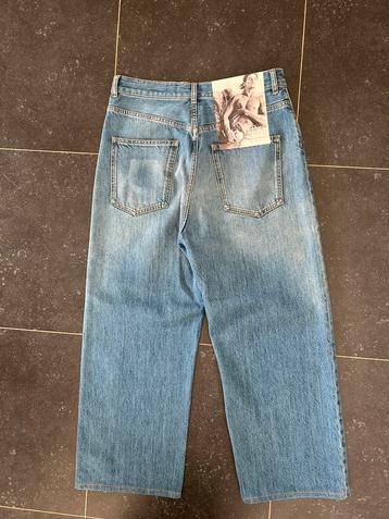 Valentino jeansbroek beschikbaar voor biedingen