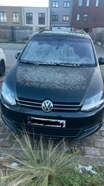 Volkswagen Sharan 2.0 TDI, Auto's, Volkswagen, Voorwielaandrijving, Stof, 4 cilinders, 5 deurs