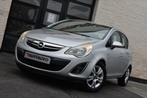 Opel Corsa 1.2i Satellite Airco / Cruise / 97Dkm / Garantie, Auto's, Voorwielaandrijving, Stof, 4 cilinders, 400 kg
