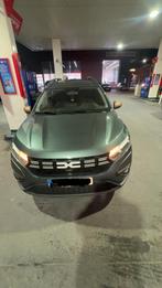 Dacia Jogger 2024 essence 1.0 TCe 110 Extreme+ 7 places, Ophalen, Nieuw, Achter, Dacia