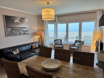 Appartement te koop in De Panne, 3 slpks beschikbaar voor biedingen