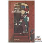 Te Koop Boek SPOKEN OP DE RUWE HEIDE John Flanders, Boeken, Ophalen of Verzenden, Gelezen, John Flanders, Fictie