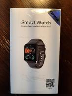 Smart Watch Goud/roze, Nieuw, Android, Ophalen of Verzenden