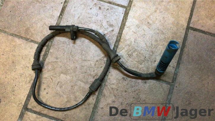 Abs sensor BMW x5 E53 achter 34526760534, Auto-onderdelen, Remmen en Aandrijving, BMW, Gebruikt, Ophalen of Verzenden