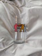 Verzamelglas, Enlèvement