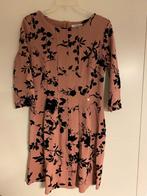 Italiaans kleedje Luckylu, Kleding | Dames, Maat 38/40 (M), Zo goed als nieuw, Roze, Lucky Lu