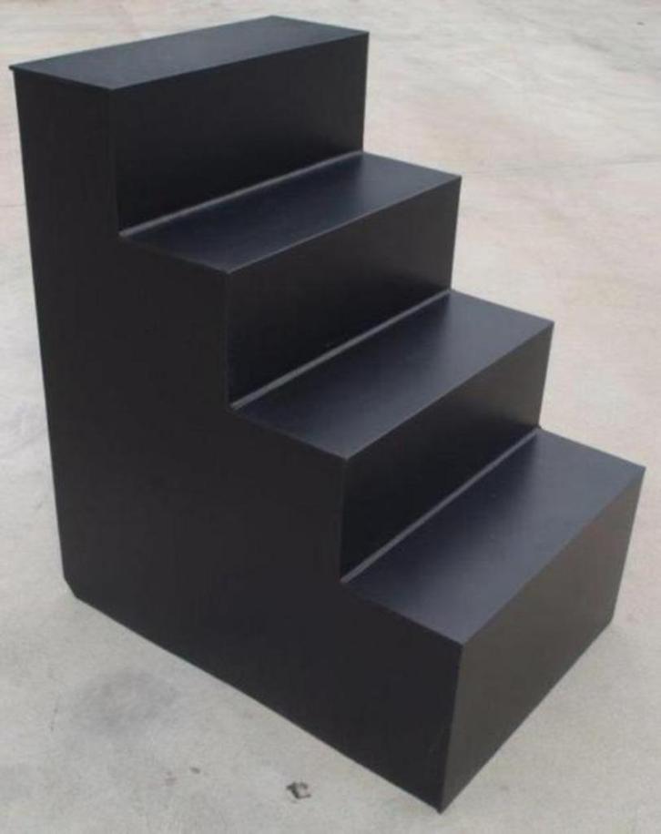 Vijvertrap 120x75, Tuin en Terras, Vijver-toebehoren, Nieuw, Vijverfilter, Ophalen