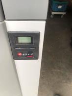 Koffiemachine, Ophalen, Gebruikt