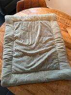 Parkomranding + boxkleed, Ophalen, Boxkleed