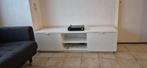 TV kastje, Huis en Inrichting, Ophalen, Overige materialen, 150 tot 200 cm, Zo goed als nieuw