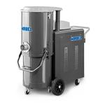 Wirbel k855 | 5500 Watt industriele stofzuiger op 380 V, Gebruikt, Stofzuiger, 2000 watt of meer, Ophalen