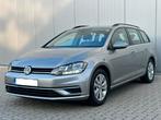 Volkswagen Golf 7.5 Variant Benzine 1J GARANTIE, Auto's, Voorwielaandrijving, Stof, 3 cilinders, Golf Variant