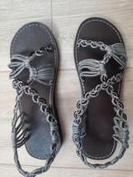 Sandalen maat 37, Kleding | Dames, Schoenen, Sandalen of Muiltjes, Ophalen of Verzenden, Zo goed als nieuw