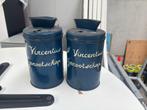 collectebussen Sint Vincentius Genootschap, Ophalen of Verzenden, Gebruikt, Overige typen, Christendom | Katholiek