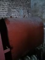Cuve mazout 1200l urgent svp merci, Bricolage & Construction, Enlèvement