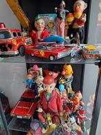 Blikken speelgoed Japan enz, Verzamelen, Blikken, Ophalen of Verzenden