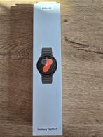 Galaxy watch 7 ongeopend, Ophalen of Verzenden, GPS, Nieuw