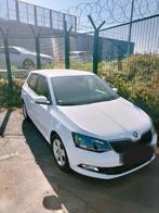 Skoda Fabia 1.0 MPI Ambition, Auto's, Voorwielaandrijving, Stof, 980 kg, Wit