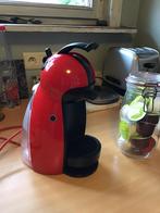 Nescafé dolce gusto piccolo, Ophalen of Verzenden, Gebruikt, Koffiemachine