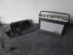 Nordmende Royal Radio met Auto Slede Oldtimer VW Opel BMW, Verzenden, Gebruikt, Radio