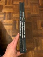 Les technoperes 1, 2 et 3 en EO TBE!, Enlèvement ou Envoi, Comme neuf