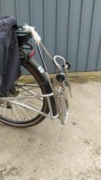 Système de remorque à vélo Follow-me : très simple et sûr, Vélos & Vélomoteurs, Accessoires vélo | Remorques, Vélo suiveur, Pliable