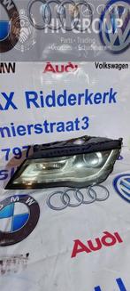 Xenon koplamp links Audi A7 4G 4G8941043, Auto-onderdelen, Gebruikt, -, -, -